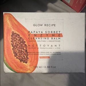 Glow Recipe Makeup Melting Balm